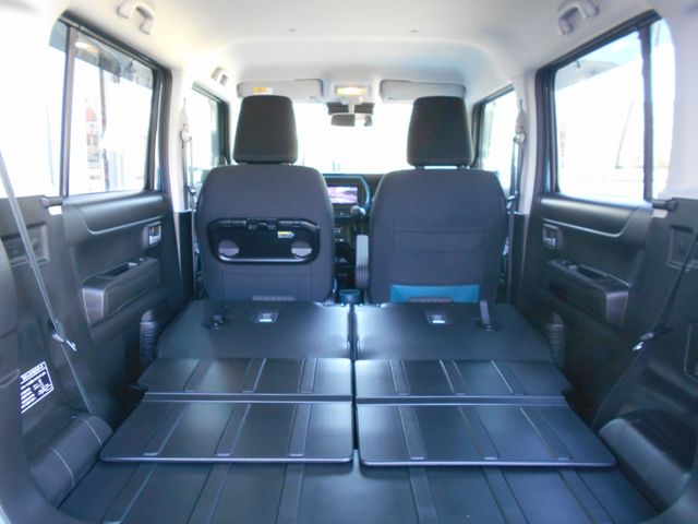 Suzuki HUSTLER 2022-01 11695-11