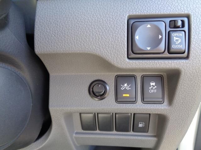 Nissan NV350 Caravan 2017-06 19378-6