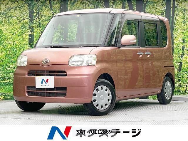 Daihatsu TANTO 2010-06 340669-0