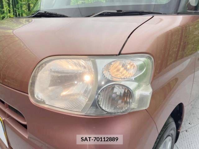Daihatsu TANTO 2010-06 340669-11