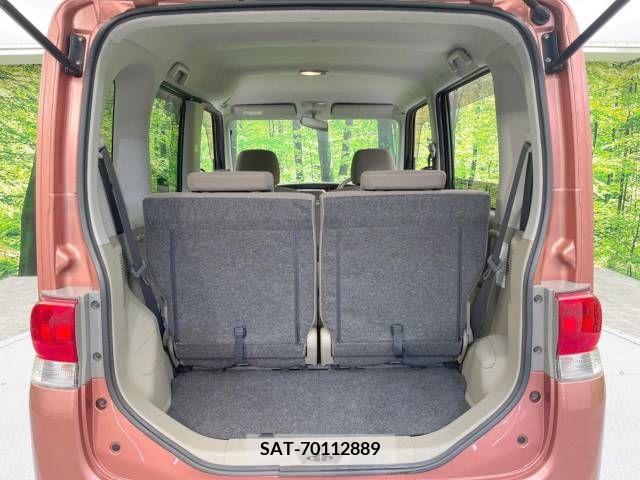 Daihatsu TANTO 2010-06 340669-10