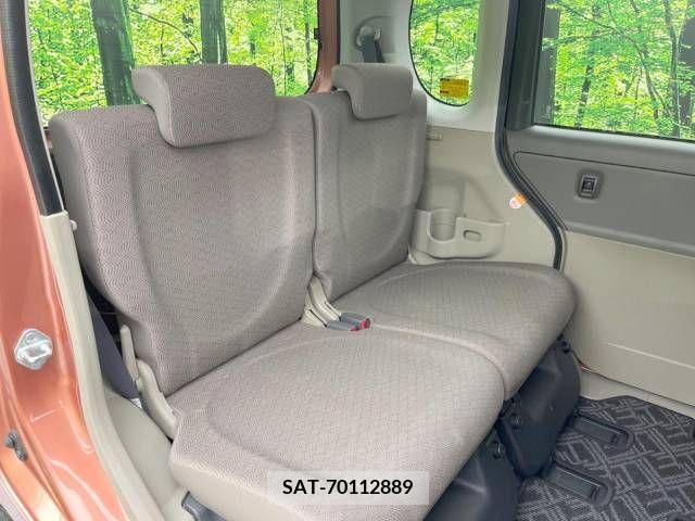 Daihatsu TANTO 2010-06 340669-9