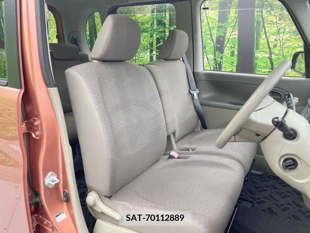 Daihatsu TANTO 2010-06 340669-8