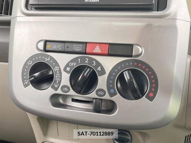 Daihatsu TANTO 2010-06 340669-6