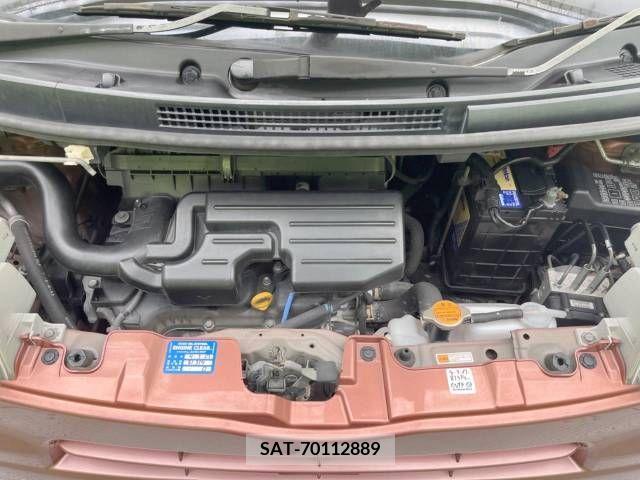 Daihatsu TANTO 2010-06 340669-19