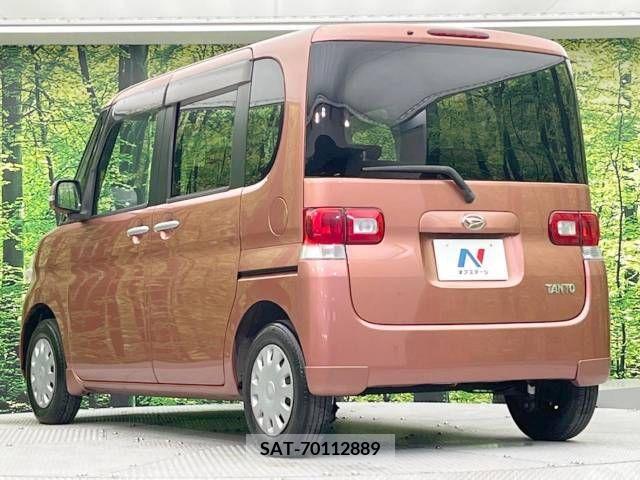 Daihatsu TANTO 2010-06 340669-18