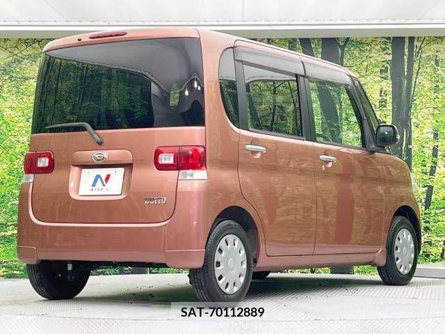 Daihatsu TANTO 2010-06 340669-16