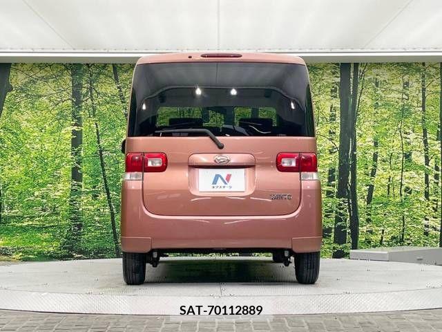 Daihatsu TANTO 2010-06 340669-17
