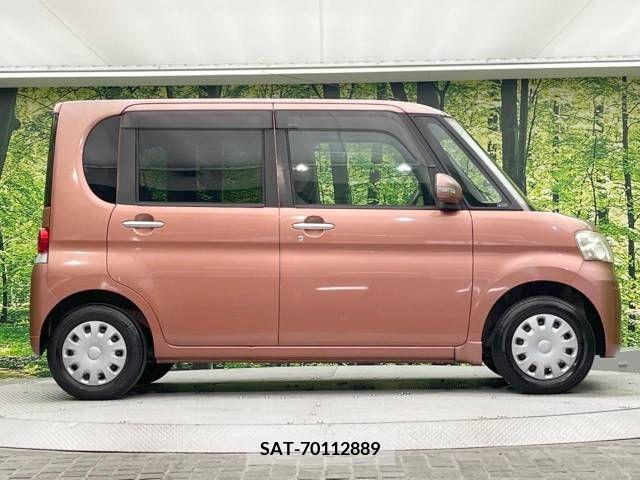 Daihatsu TANTO 2010-06 340669-15