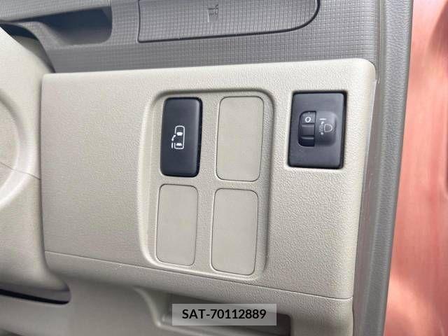 Daihatsu TANTO 2010-06 340669-3