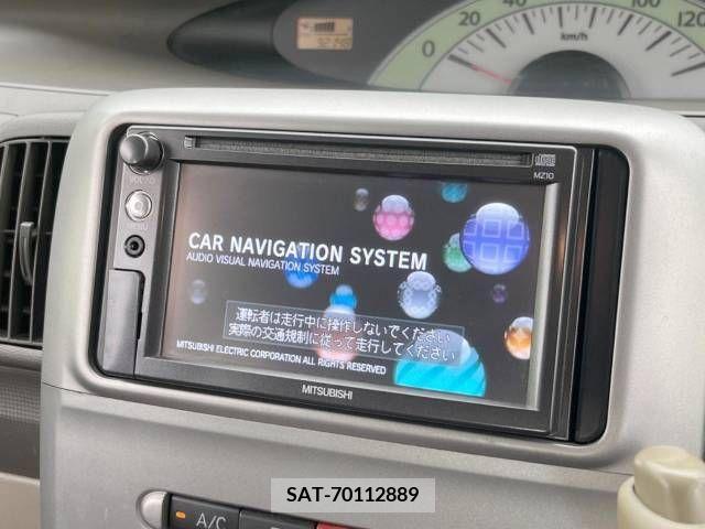Daihatsu TANTO 2010-06 340669-2
