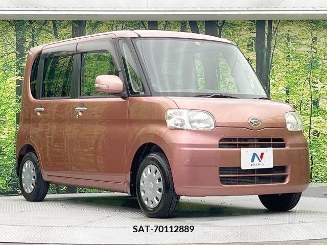 Daihatsu TANTO 2010-06 340669-14