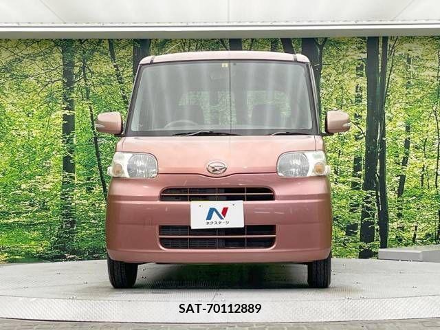 Daihatsu TANTO 2010-06 340669-13