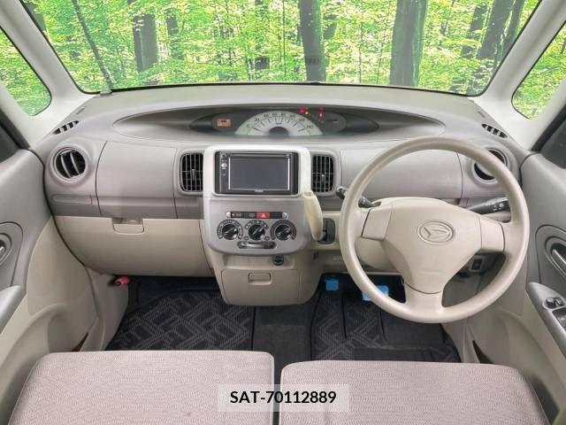 Daihatsu TANTO 2010-06 340669-1