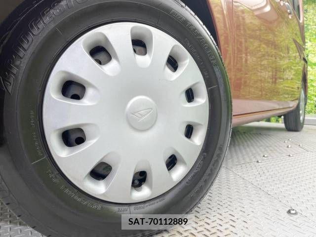 Daihatsu TANTO 2010-06 340669-12