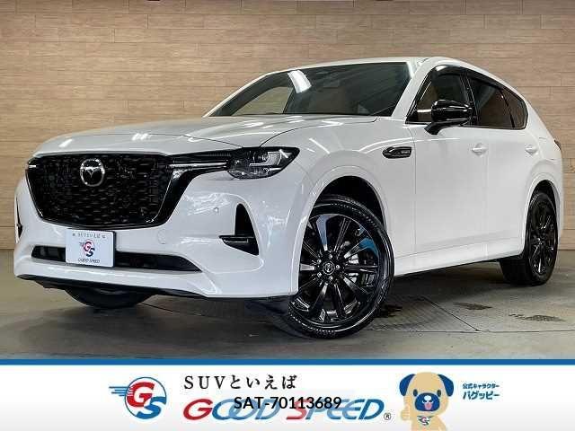 Mazda CX-60 2023-03 341243-0