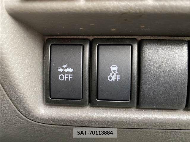 Suzuki EVERY 2018-03 297411-2
