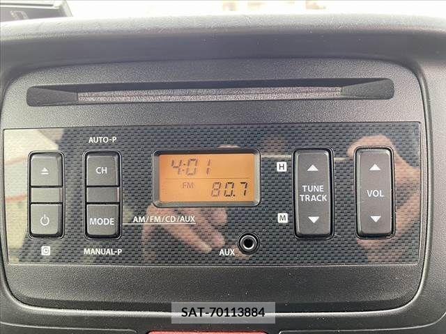 Suzuki EVERY 2018-03 297411-3