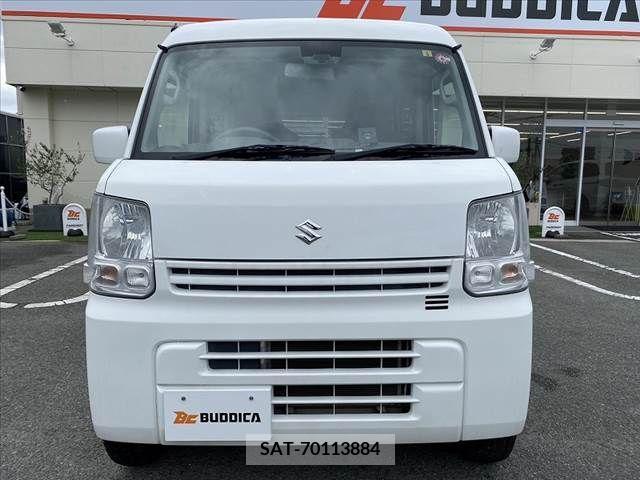 Suzuki EVERY 2018-03 297411-8