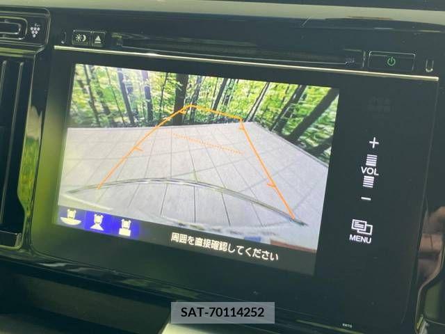 Honda N-WGN 2013-11 307821-5