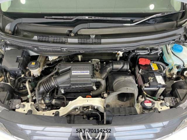 Honda N-WGN 2013-11 307821-18