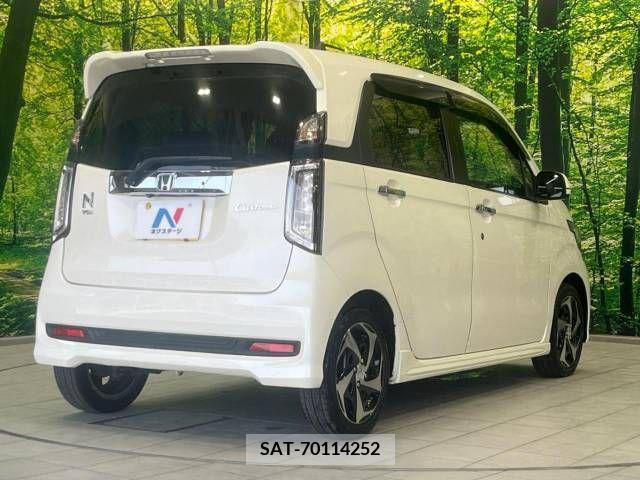 Honda N-WGN 2013-11 307821-17