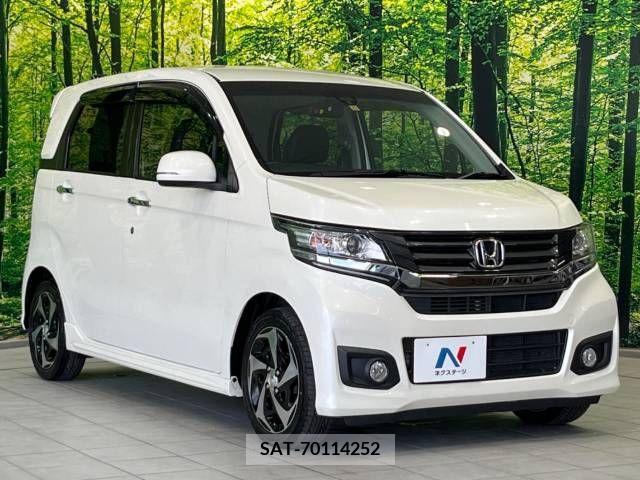 Honda N-WGN 2013-11 307821-16
