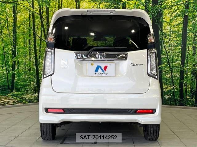 Honda N-WGN 2013-11 307821-15