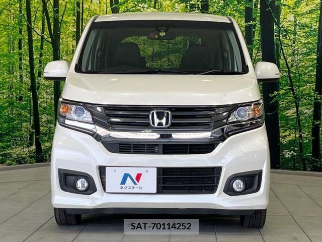 Honda N-WGN 2013-11 307821-14