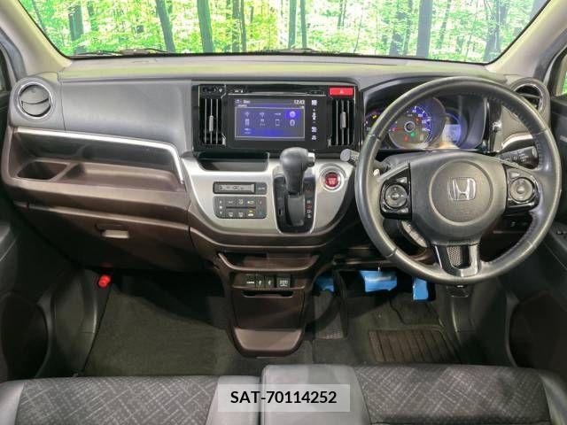 Honda N-WGN 2013-11 307821-1