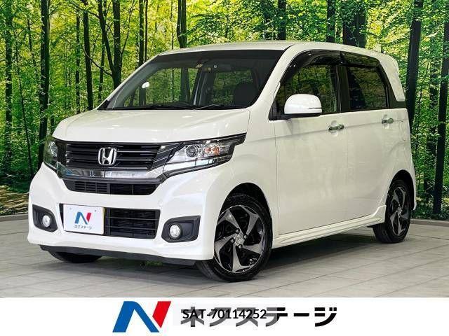 Honda N-WGN 2013-11 307821-0