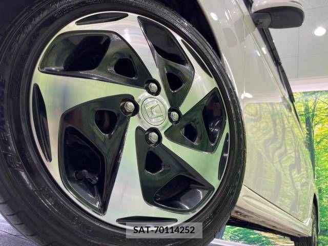 Honda N-WGN 2013-11 307821-13