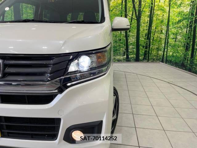 Honda N-WGN 2013-11 307821-12