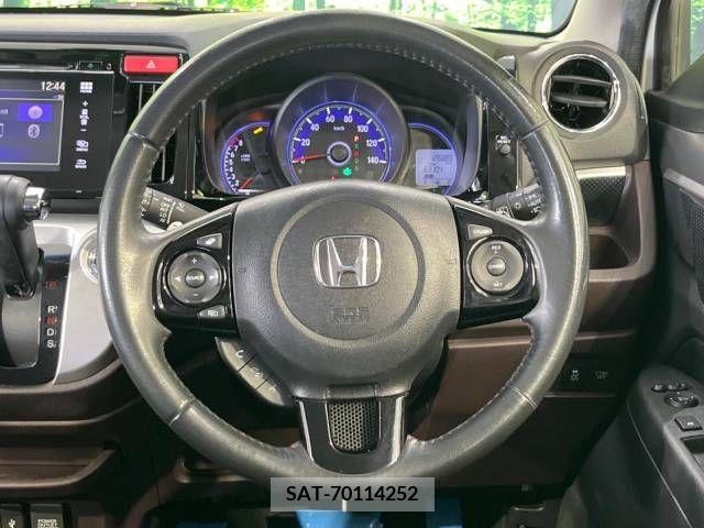 Honda N-WGN 2013-11 307821-11