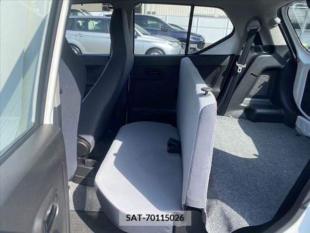 Suzuki ALTO 2018-08 261127-16