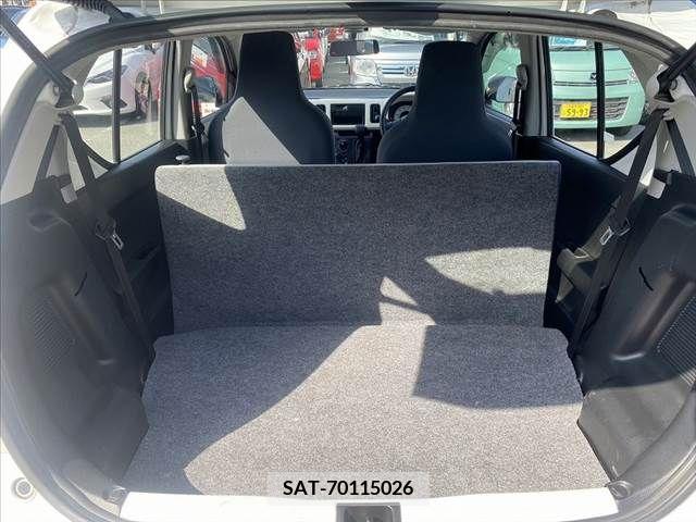 Suzuki ALTO 2018-08 261127-17