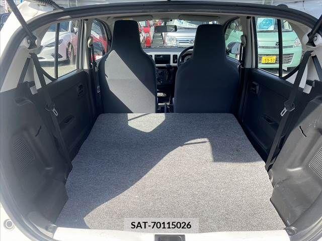Suzuki ALTO 2018-08 261127-18