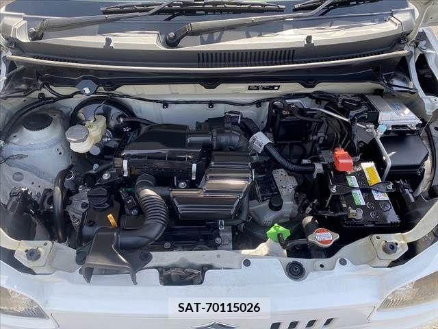 Suzuki ALTO 2018-08 261127-19