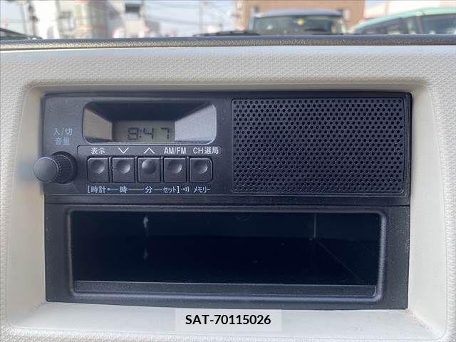 Suzuki ALTO 2018-08 261127-22
