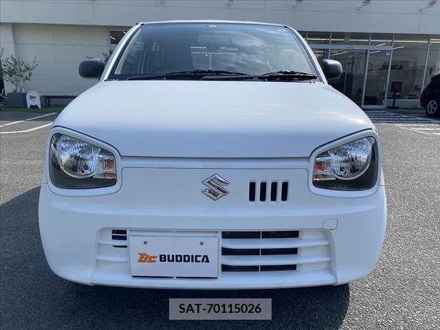 Suzuki ALTO 2018-08 261127-5