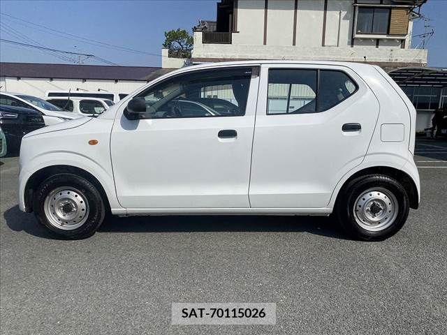 Suzuki ALTO 2018-08 261127-7