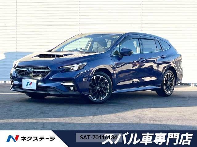 Subaru LEVORG 2022-04 317283-0