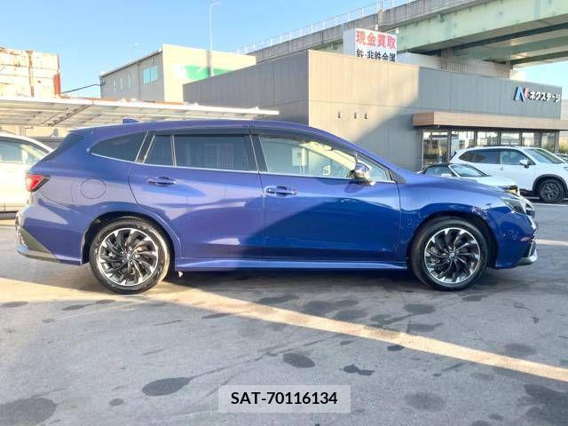 Subaru LEVORG 2022-04 317283-17
