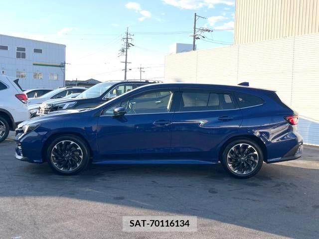 Subaru LEVORG 2022-04 317283-15