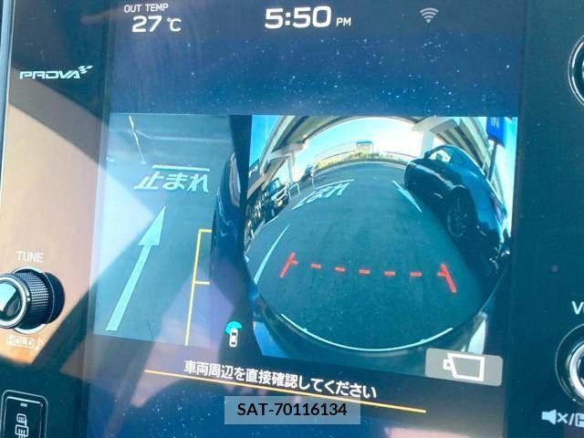 Subaru LEVORG 2022-04 317283-3