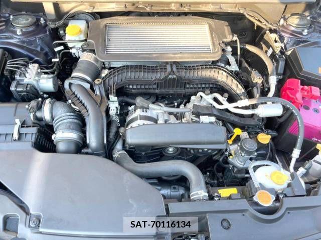 Subaru LEVORG 2022-04 317283-12