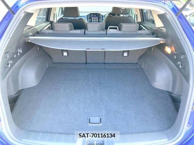 Subaru LEVORG 2022-04 317283-10