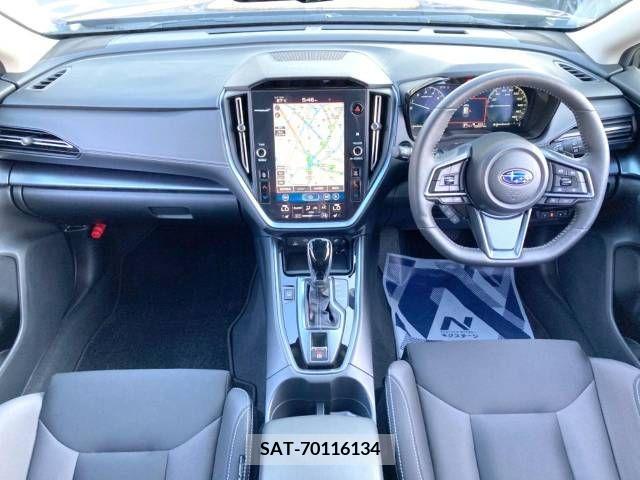 Subaru LEVORG 2022-04 317283-1