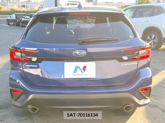 Subaru LEVORG 2022-04 317283-18