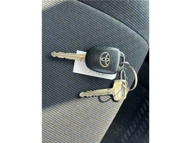 Toyota SUCCEED VAN 2017-10 19377-24